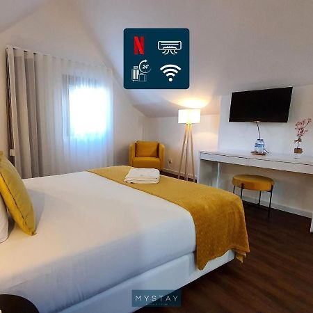 Seasons Porto-Gaia By Mystay Vila Nova de Gaia Esterno foto