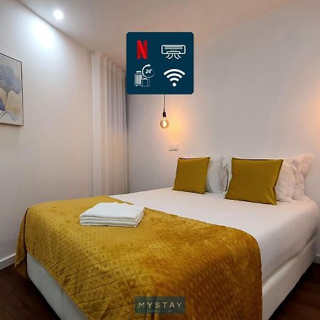 Seasons Porto-Gaia By Mystay Vila Nova de Gaia Esterno foto