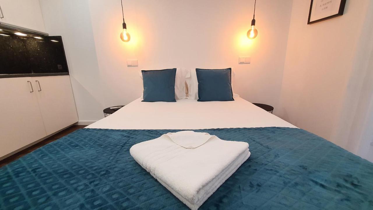 Seasons Porto-Gaia By Mystay Vila Nova de Gaia Esterno foto