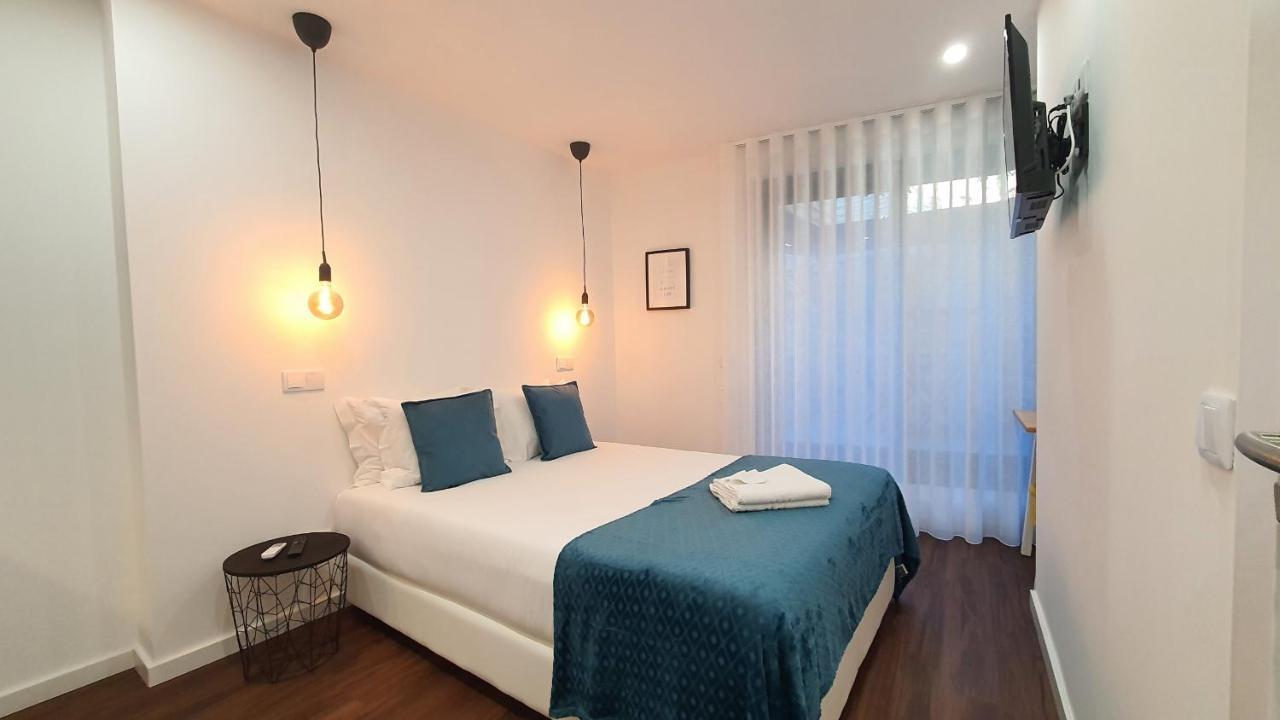 Seasons Porto-Gaia By Mystay Vila Nova de Gaia Esterno foto