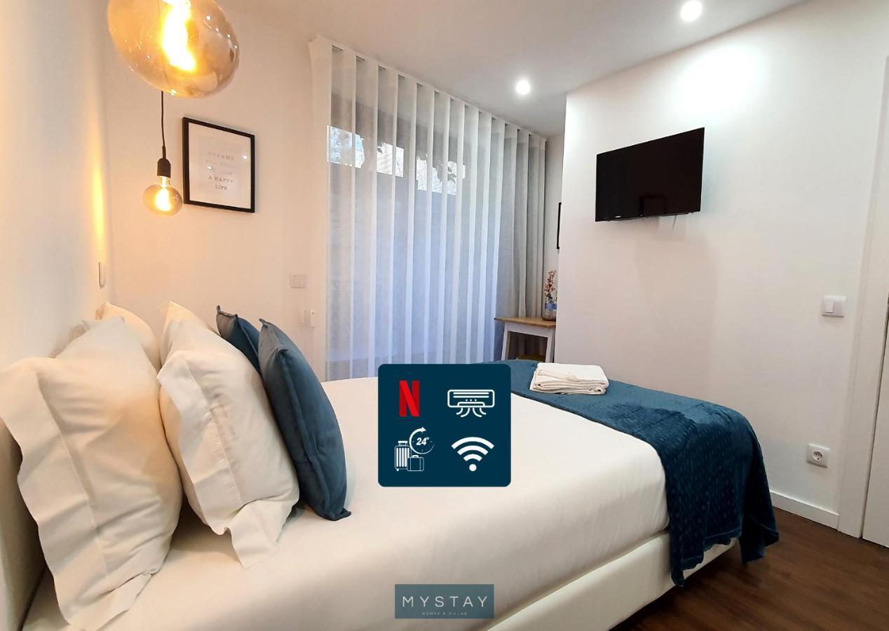 Seasons Porto-Gaia By Mystay Vila Nova de Gaia Esterno foto