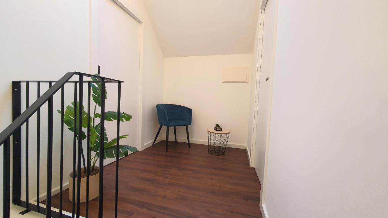 Seasons Porto-Gaia By Mystay Vila Nova de Gaia Esterno foto