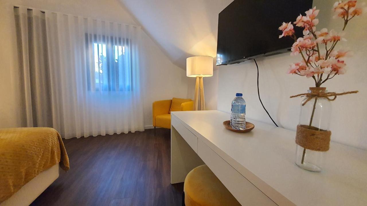 Seasons Porto-Gaia By Mystay Vila Nova de Gaia Esterno foto