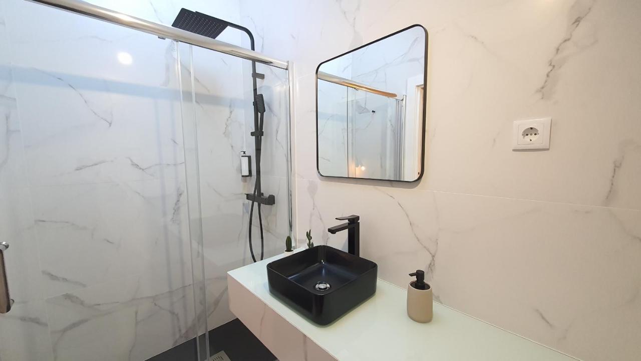 Seasons Porto-Gaia By Mystay Vila Nova de Gaia Esterno foto