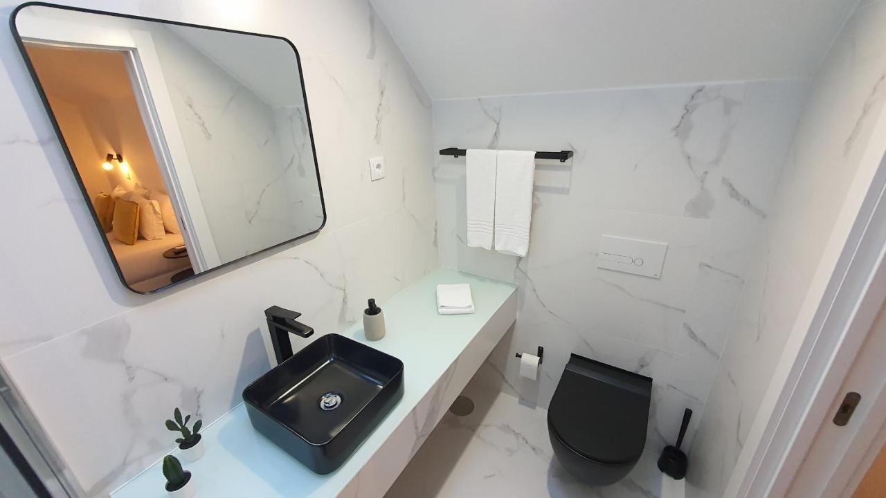 Seasons Porto-Gaia By Mystay Vila Nova de Gaia Esterno foto
