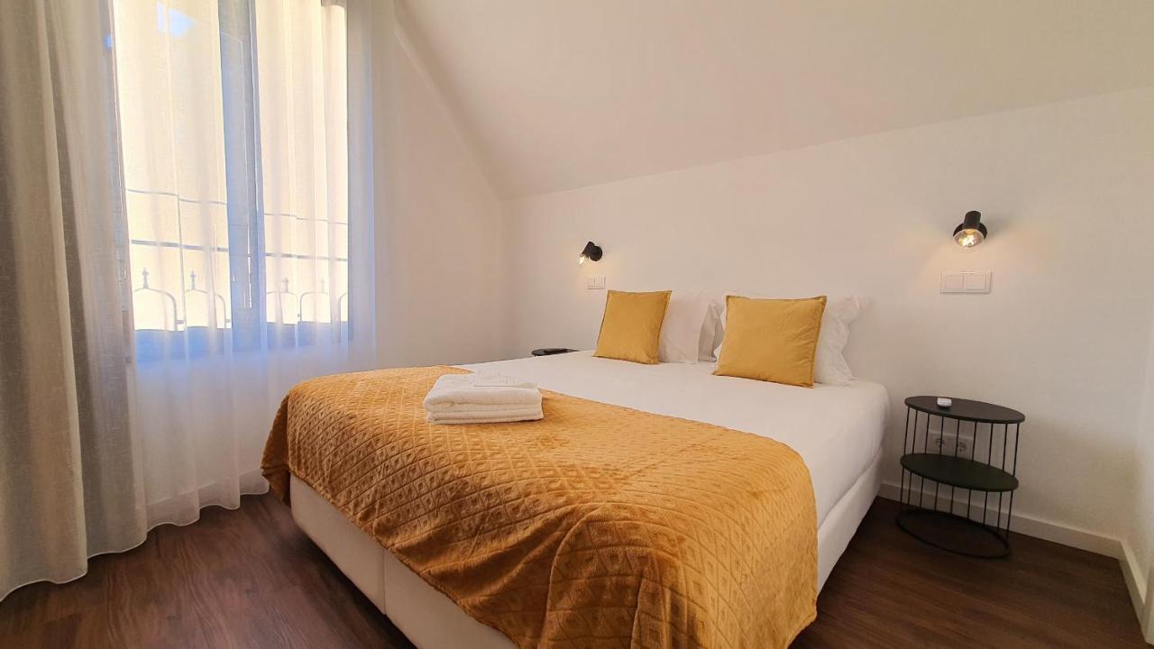 Seasons Porto-Gaia By Mystay Vila Nova de Gaia Esterno foto