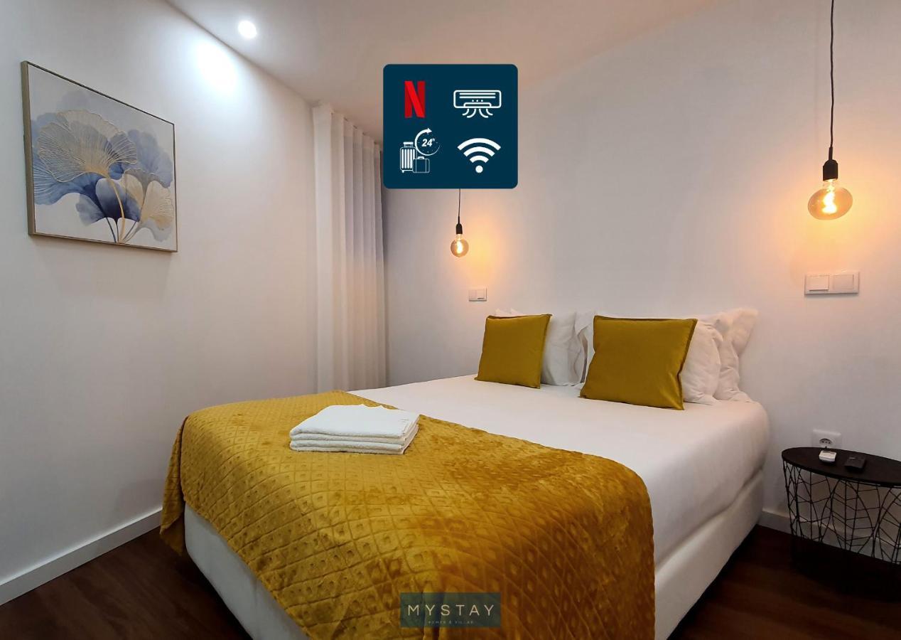 Seasons Porto-Gaia By Mystay Vila Nova de Gaia Esterno foto