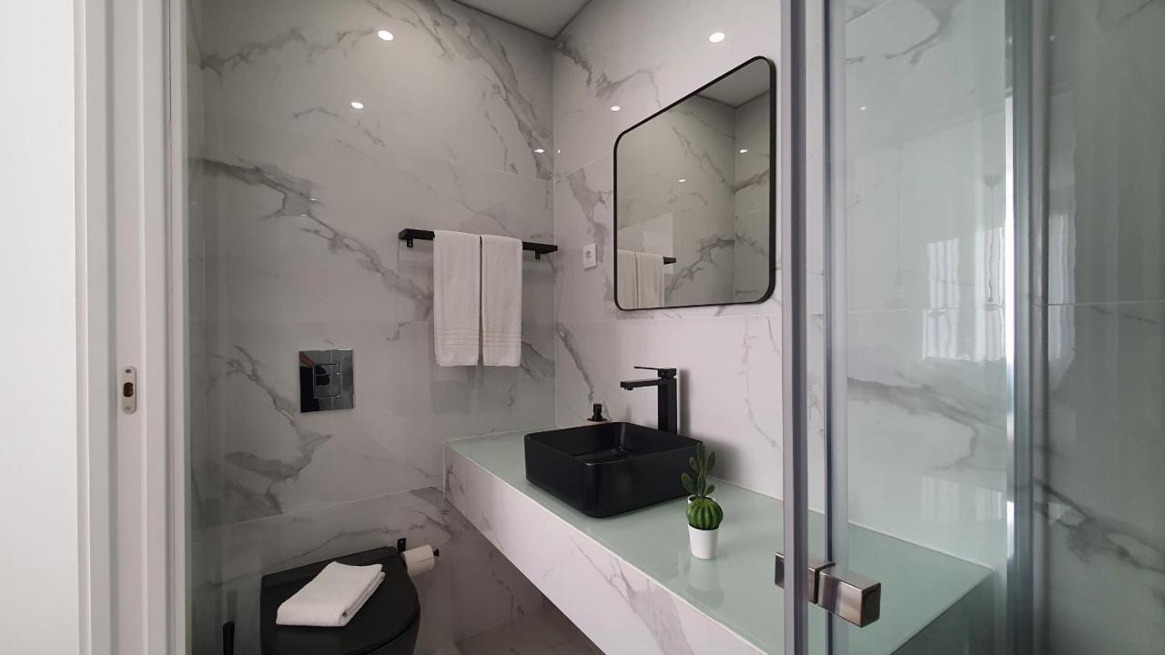 Seasons Porto-Gaia By Mystay Vila Nova de Gaia Esterno foto