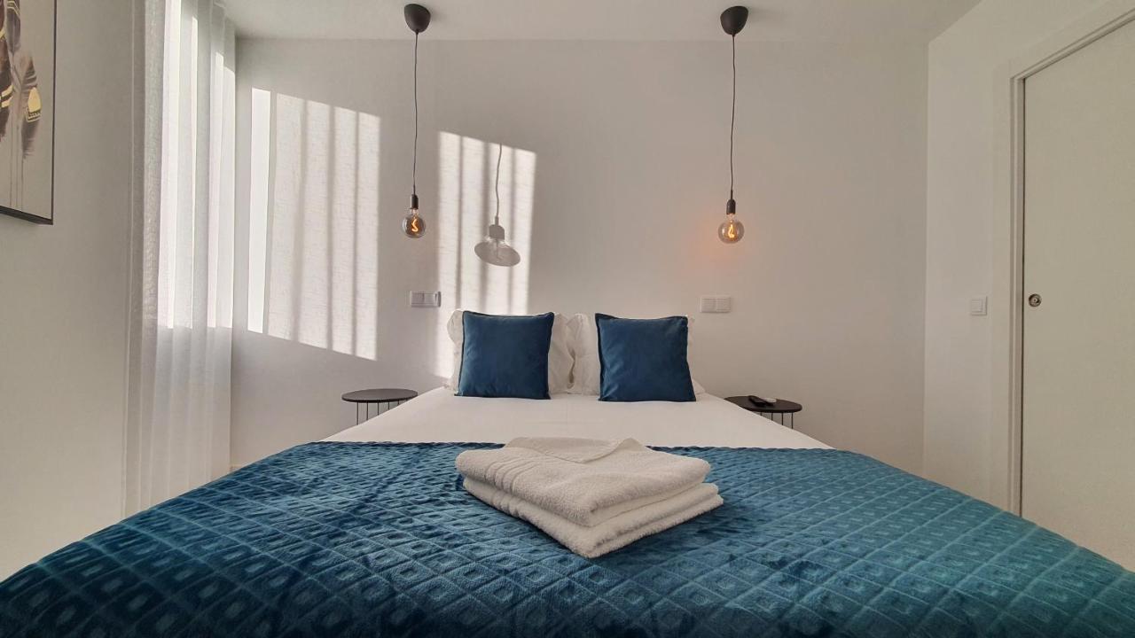 Seasons Porto-Gaia By Mystay Vila Nova de Gaia Esterno foto