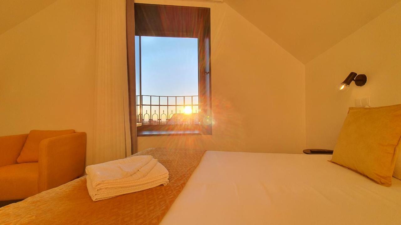 Seasons Porto-Gaia By Mystay Vila Nova de Gaia Esterno foto