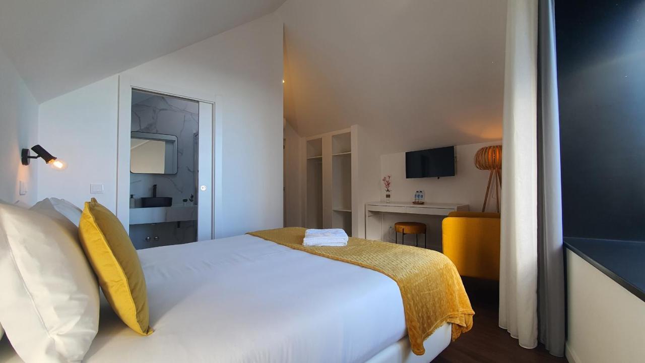 Seasons Porto-Gaia By Mystay Vila Nova de Gaia Esterno foto